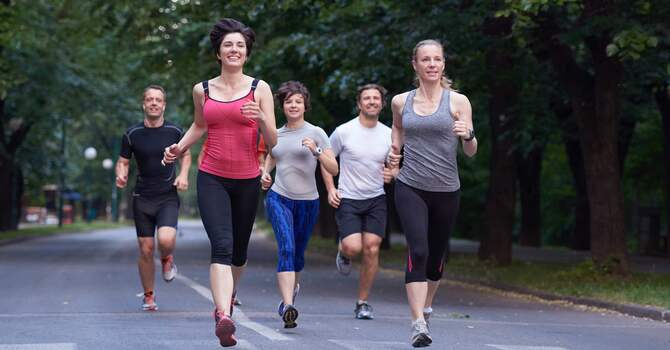 Registered Massage Therapy